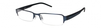 JOE Eyeglasses JOE514  Eyeglasses - Denim