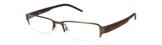 JOE Eyeglasses JOE514  Eyeglasses - Earth