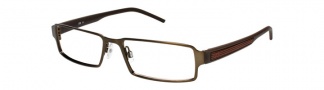 JOE Eyeglasses JOE513  Eyeglasses - Earth