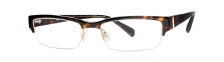 JOE Eyeglasses JOE507  Eyeglasses - Tortoise