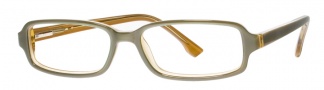 JOE Eyeglasses JOE506 Eyeglasses - Olive Moss