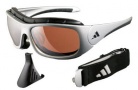 Adidas A143 Terrex Pro Sunglasses Sunglasses - 6051 Aluminium