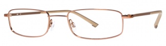 JOE Eyeglasses JOE504  Eyeglasses - Sable