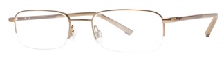 JOE Eyeglasses JOE503 Eyeglasses - Copper