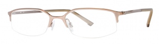 JOE Eyeglasses JOE501 Eyeglasses - Cappuccino