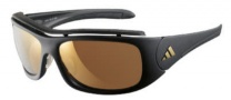 Adidas Terrex A166 Sunglasses Sunglasses - 6050 Matt Black 