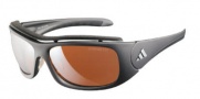 Adidas Terrex A166 Sunglasses Sunglasses - 6055 Matt Anthrazite / Black