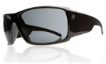 Electric D. Payne Sunglasses Sunglasses - Gloss Black / Grey