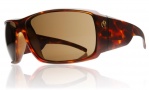 Electric D. Payne Sunglasses Sunglasses - Matte Tortoise Shell / Bronze 