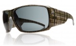 Electric D. Payne Sunglasses Sunglasses - Moss Tweed / Grey