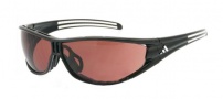 Adidas A266 Evil Eye L Sunglasses Sunglasses - 6065 Black 