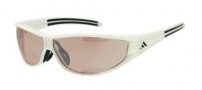 Adidas A266 Evil Eye L Sunglasses Sunglasses - 6066 White 