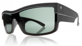Electric Shotglass Eyeglasses Sunglasses - Matte Black / Grey