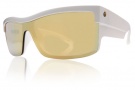 Electric Shotglass Eyeglasses Sunglasses - Gloss Black / Grey