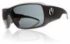Electric KB1 Sunglasses Sunglasses - Matte Black / Grey