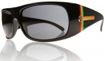 Electric G Six Sunglasses Sunglasses - Tweed / Grey