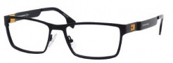 Boss Orange 0001 Eyeglasses Eyeglasses - 0003 Matte Black