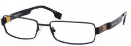 Boss Orange 0003 Eyeglasses Eyeglasses - 0003 Matte Black 