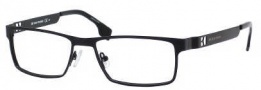Boss Orange 0004 Eyeglasses Eyeglasses - 0003 Matte Black