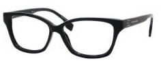 Boss Orange 0008 Eyeglasses Eyeglasses - 0807 Black