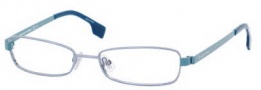 Boss Orange 0022 Eyeglasses Eyeglasses - 0AA4 Green Matte Green