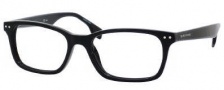 Boss Orange 0024 Eyeglasses Eyeglasses - 0807 Black