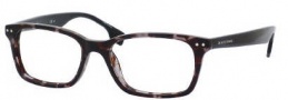 Boss Orange 0024 Eyeglasses Eyeglasses - 0ACF Havana Black