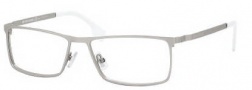Boss Orange 0025 Eyeglasses Eyeglasses - 0011 Matte Palladium