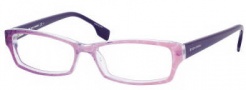 Boss Orange 0027 Eyeglasses Eyeglasses - 0S68 Flower Pink Violet