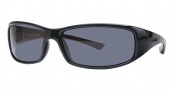 Columbia Auburn Sunglasses Sunglasses - 602 Black Thunderbird Red 