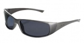 Columbia Auburn Sunglasses Sunglasses - 611 Dark Metallic Gun-Grappa