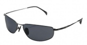 Columbia Benbow Lake Sunglasses Sunglasses - C14 Dark Gunmetal Gloss