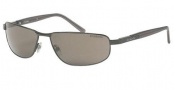 Columbia Carlsbad Sunglasses Sunglasses - Black Gloss / Smoke Lens