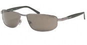 Columbia Carlsbad Sunglasses Sunglasses - Dark Gunmetal Gloss / Smoke Lens