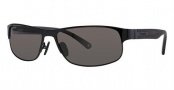 Columbia Challenger Sunglasses Sunglasses - 02 Black / Grout Temple