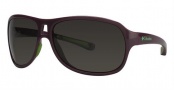 Columbia Frasure Sunglasses Sunglasses - 03 Shiny Dark Orchid