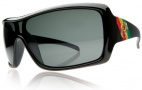 Electic BSG II Sunglasses Sunglasses - Tweed / Grey Lens