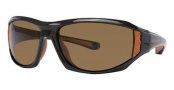 Columbia Headwall Sunglasses Sunglasses - 02 Metallic Brown
