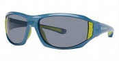 Columbia Headwall Sunglasses Sunglasses - 03 Metallic Oxide Blue