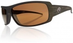 Electric Charge Sunglasses Sunglasses - Ambush / Bronze Chrome Lens