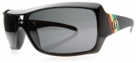 Electric BSG Sunglasses Sunglasses - Tweed / Grey Lens