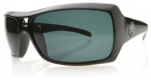 Electric BSG Sunglasses Sunglasses - Gloss Black / Grey Mineral Polarized Level III