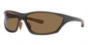 Columbia Rapid Descent Sunglasses Sunglasses - 01 Metallic Grill Fade to Campfire