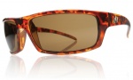Electric Technician Sunglasses Sunglasses - Rust / Bronze Lens