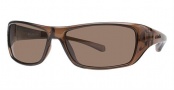 Columbia Thunderstorm Sunglasses Sunglasses - 502 Crystalline Brown