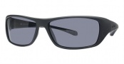 Columbia Thunderstorm Sunglasses Sunglasses - 301 Matte Black