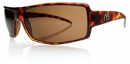 Electric EC DC Sunglasses Sunglasses - Tortoise Shell / Bronze