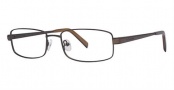 Columbia Archer Bend 111 Eyeglasses Eyeglasses - 01 Brown