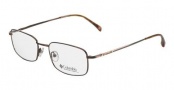 Columbia Baker Point 152 Eyeglasses Eyeglasses - 03 Copper