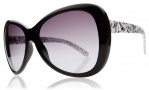 Electric Magenta Sunglasses Sunglasses - Matte Tortoise Shell / Bronze Lens